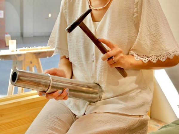 Craft Your Own Bangle in Tokyo