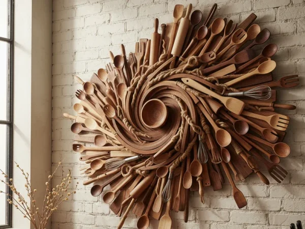 Wood crafting japan